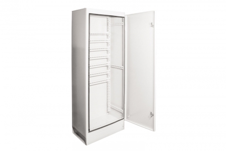 TDM ELECTRIC SQ0905-0129 Корпус ШРС-3 IP54 (1700х700х400) TDM